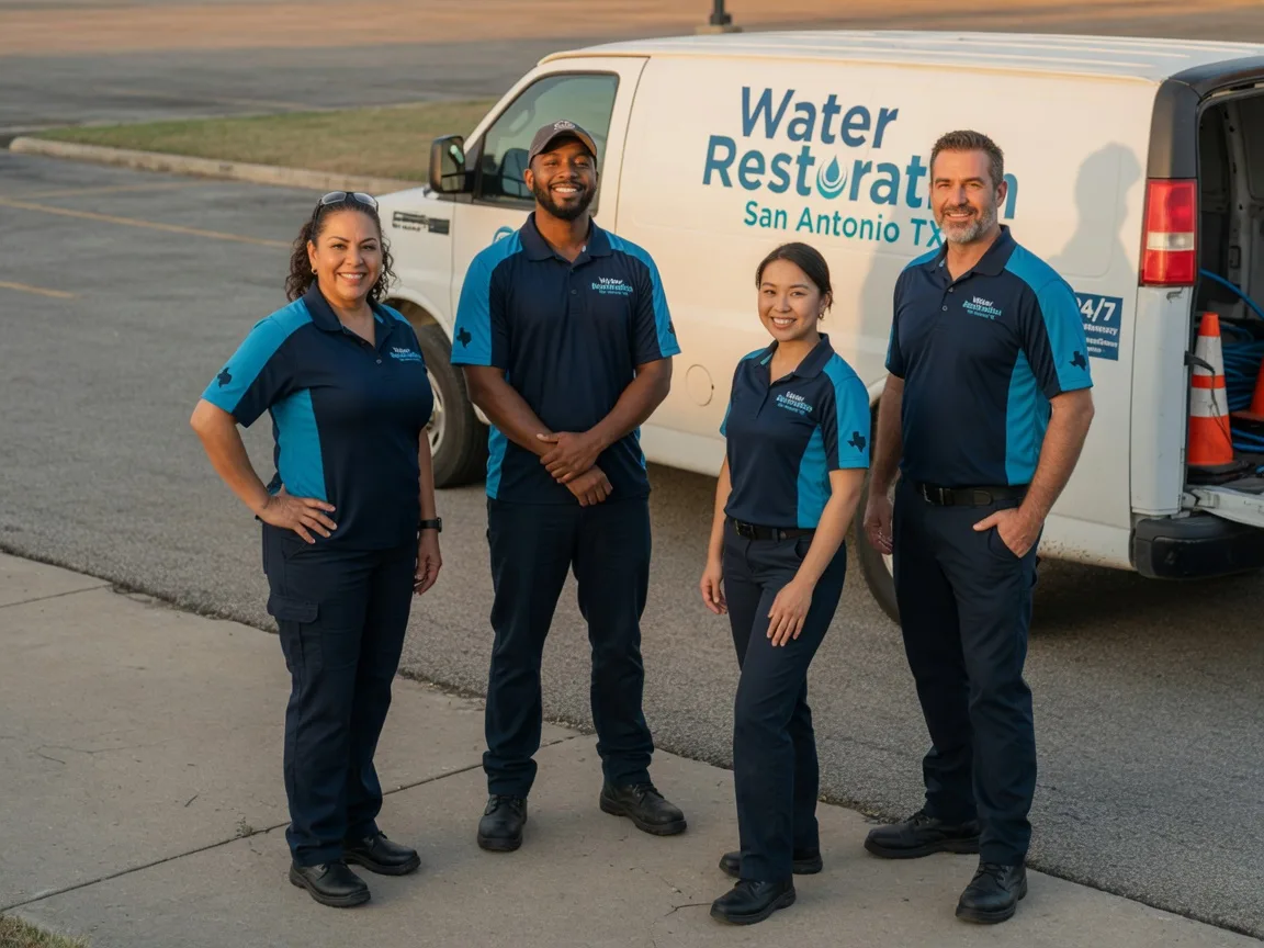 Water Damage Repair company in Martinsburg, WV
